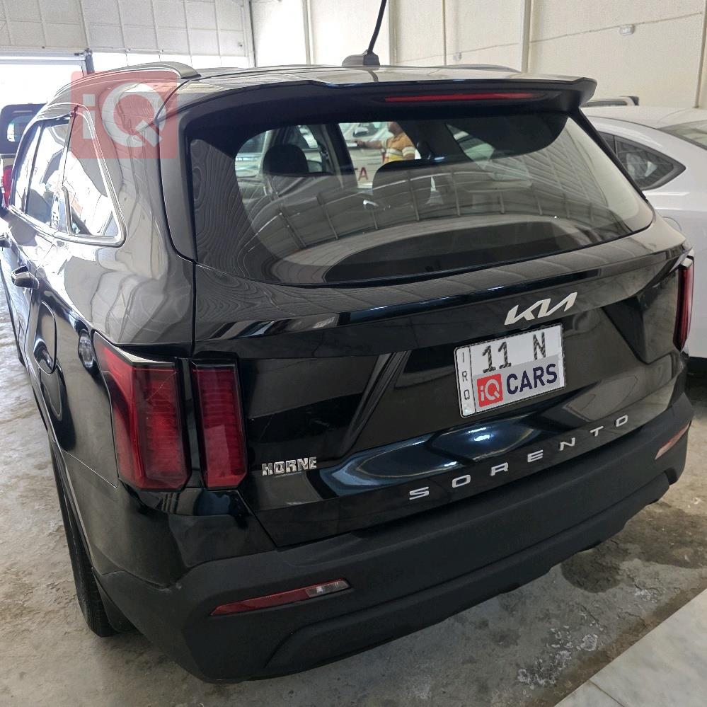 كيا سورينتو